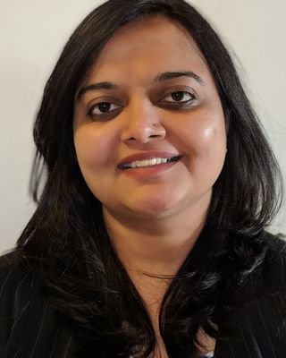 Smita Gupta @ Oasis Psychological Services Inc. profile image